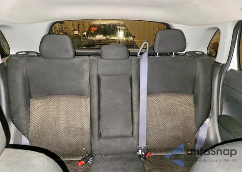 2016 Mitsubishi Outlander Sport Es из США, поврежденный, VIN JA4AR3AU5GZ064807